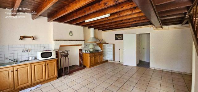 For sale Saint-hilaire-du-harcouet 6 rooms 105 m2 Manche (50600) photo 2