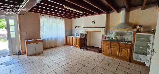 For sale Saint-hilaire-du-harcouet 6 rooms 105 m2 Manche (50600) photo 3