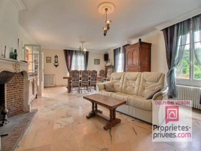 For sale Chateauneuf-sur-loire 7 rooms 226 m2 Loiret (45110) photo 1