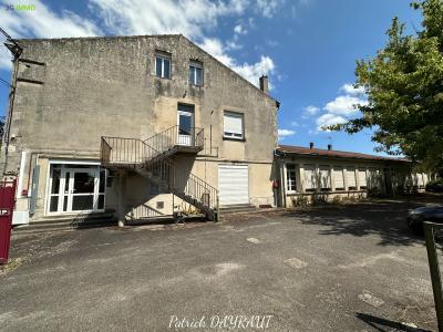 For sale Agen 16 rooms 870 m2 Lot et garonne (47000) photo 2