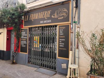 Annonce Location Local commercial Montpellier 34