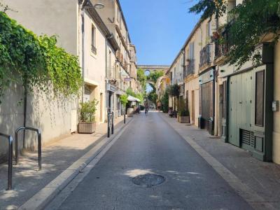 Louer Local commercial 30 m2 Montpellier