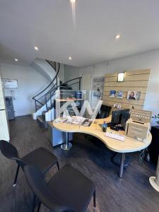 Acheter Local commercial 157 m2 Boulogne-sur-mer