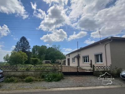 Acheter Maison Chigny 116000 euros