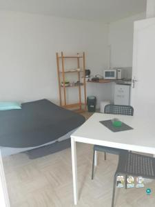 Annonce Location Appartement Montauban-de-bretagne 35