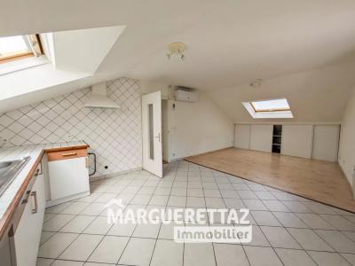 Annonce Vente 4 pices Appartement Saint-jeoire 74