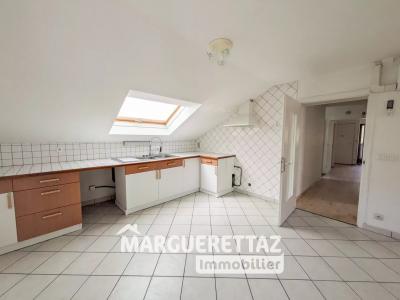 Acheter Appartement 110 m2 Saint-jeoire