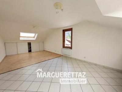 Acheter Appartement Saint-jeoire Haute savoie