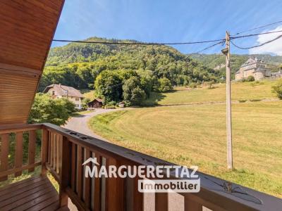 Acheter Appartement Saint-jeoire 261000 euros