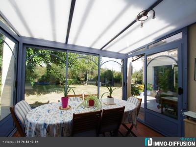 For sale PROXIMIT PLAGE VEILLON 8 rooms 164 m2 Vendee (85440) photo 3