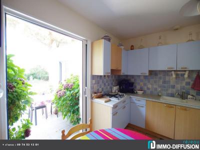 For sale PROXIMIT PLAGE VEILLON 8 rooms 164 m2 Vendee (85440) photo 4