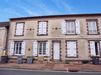 For rent Survilliers 2 rooms 39 m2 Val d'Oise (95470) photo 0