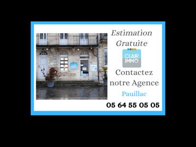 For sale Queyrac 4 rooms 95 m2 Gironde (33340) photo 2