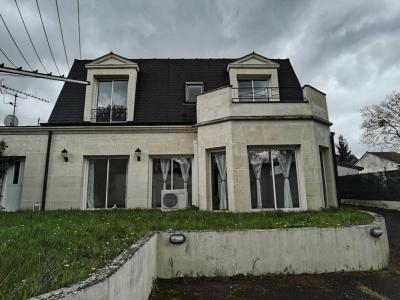 For sale Livry-gargan 8 rooms 196 m2 Seine saint denis (93190) photo 1