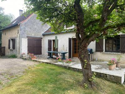 For sale Petit-pressigny 5 rooms 130 m2 Indre et loire (37350) photo 2