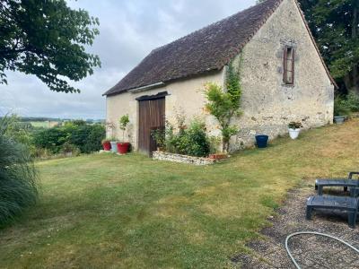 For sale Petit-pressigny 5 rooms 130 m2 Indre et loire (37350) photo 3