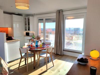 For sale Nantes 2 rooms 63 m2 Loire atlantique (44300) photo 2