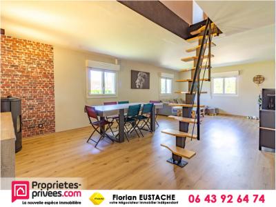 For sale Romorantin-lanthenay 7 rooms 150 m2 Loir et cher (41200) photo 1