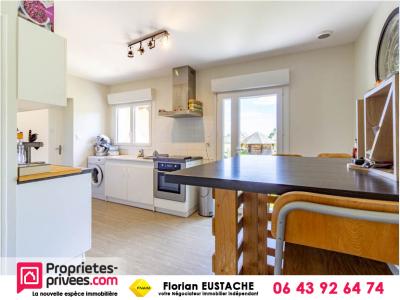 For sale Romorantin-lanthenay 7 rooms 150 m2 Loir et cher (41200) photo 3