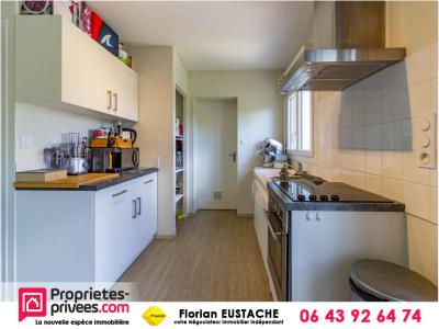 For sale Romorantin-lanthenay 7 rooms 150 m2 Loir et cher (41200) photo 4