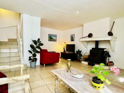 For sale Cuxac-cabardes 2 rooms 95 m2 Aude (11390) photo 0