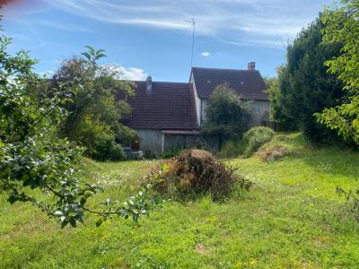 For sale Obterre 4 rooms 116 m2 Indre (36290) photo 0