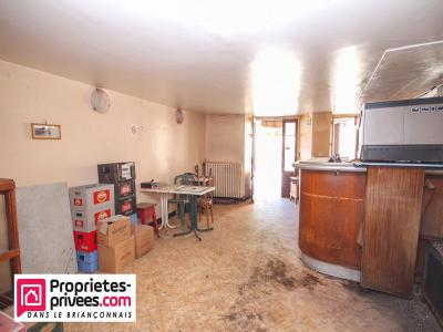 For sale Briancon 3 rooms 69 m2 Hautes alpes (05100) photo 1