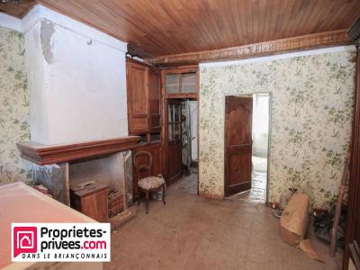 For sale Briancon 3 rooms 69 m2 Hautes alpes (05100) photo 3