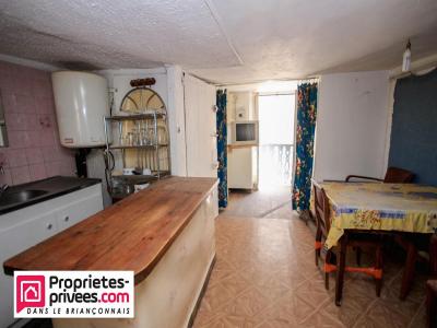 Acheter Appartement 32 m2 Briancon