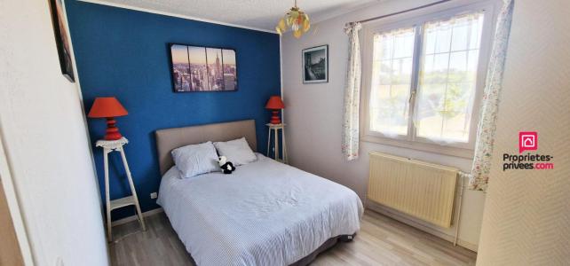 For sale Saint-aignan 4 rooms 82 m2 Loir et cher (41110) photo 4