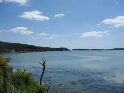 Acheter Maison Baden Morbihan