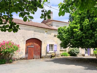 For sale Tour-blanche 6 rooms 134 m2 Dordogne (24320) photo 1