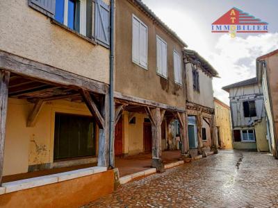 Annonce Vente 5 pices Maison Castelnau-d'auzan 32