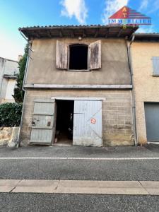 Acheter Maison 145 m2 Castelnau-d'auzan