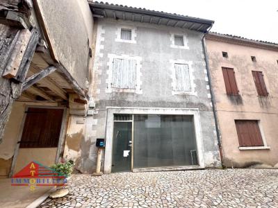 For sale Castelnau-d'auzan 5 rooms 190 m2 Gers (32440) photo 2