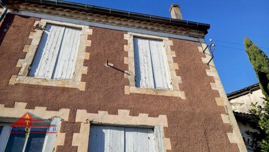 Acheter Maison Castelnau-d'auzan 72000 euros