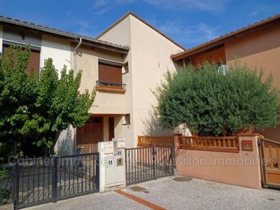 For sale Ceret 5 rooms Pyrenees orientales (66400) photo 0