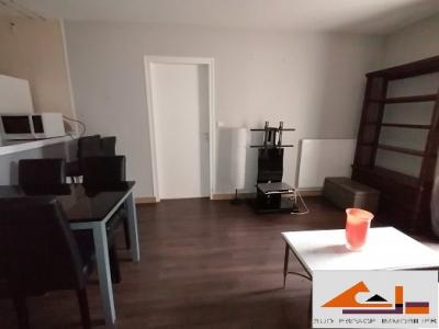 Annonce Vente 2 pices Appartement Ramonville-saint-agne 31