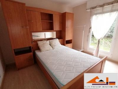 Acheter Appartement Ramonville-saint-agne Haute garonne