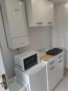 For rent Sevran 1 room 11 m2 Seine saint denis (93270) photo 1