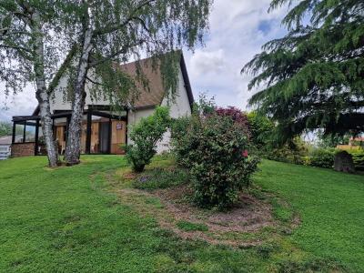 Annonce Vente 6 pices Maison Parthenay 79