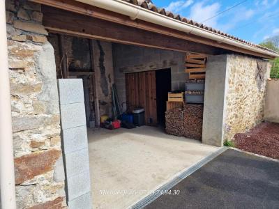 Acheter Maison 161 m2 Bressuire