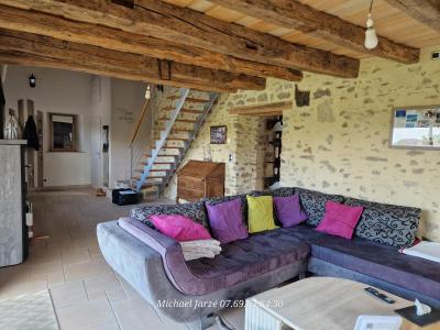 Acheter Maison Bressuire 275000 euros