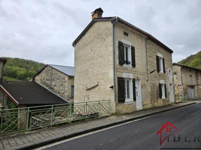 For sale Chevillon 4 rooms 58 m2 Haute marne (52170) photo 0