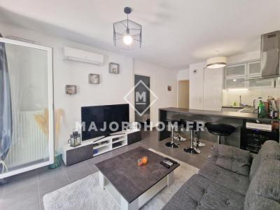 Acheter Appartement Marseille-10eme-arrondissement Bouches du Rhone