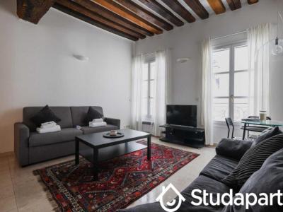 Louer Appartement Paris-5eme-arrondissement 2100 euros