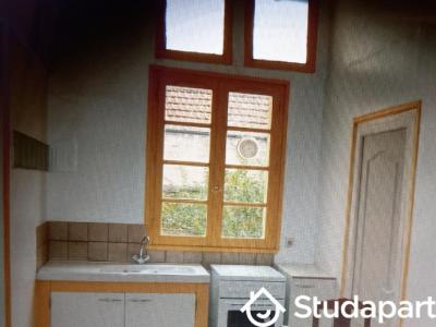 For rent Sens 3 rooms 47 m2 Yonne (89100) photo 1