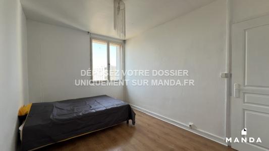 For rent Toulouse 5 rooms 11 m2 Haute garonne (31300) photo 1