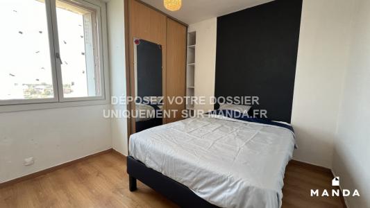 For rent Toulouse 5 rooms 15 m2 Haute garonne (31300) photo 0