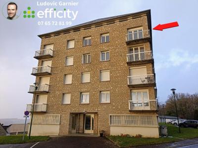 Acheter Appartement Mortain 37300 euros